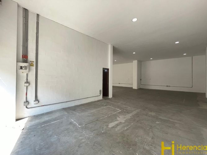 Local en  Arriendo en Milan - vallejuelos, Envigado - Miniatura 3