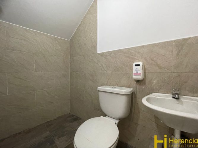 Local en  Arriendo en Milan - vallejuelos, Envigado - Miniatura 4