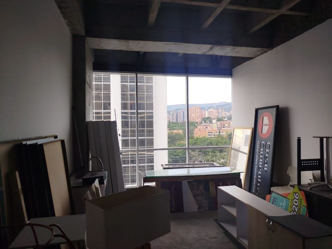 Oficina en  Venta en El Poblado, Medellín - Imagen 1