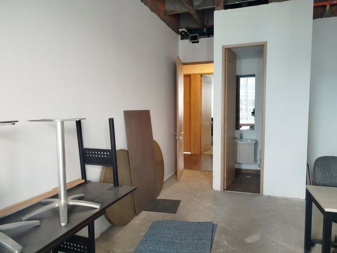 Oficina en  Venta en El Poblado, Medellín - Miniatura 4