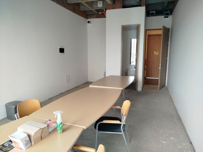 Oficina en  Venta en El Poblado, Medellín - Miniatura 7