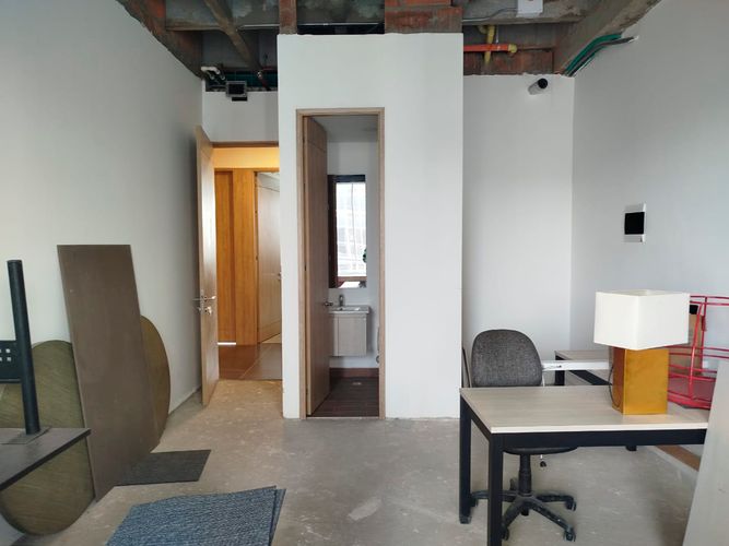 Oficina en  Venta en El Poblado, Medellín - Miniatura 9