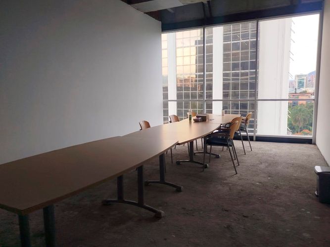 Oficina en  Venta en El Poblado, Medellín - Miniatura 10