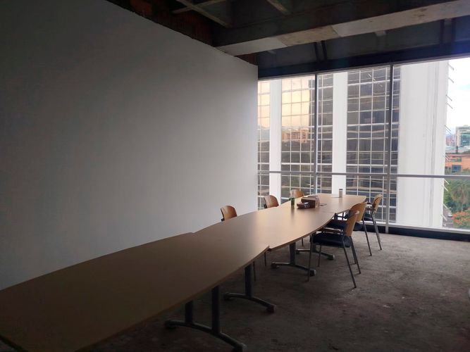 Oficina en  Venta en El Poblado, Medellín - Miniatura 12