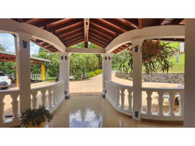 Finca en  Arriendo en Rionegro - Miniatura 5