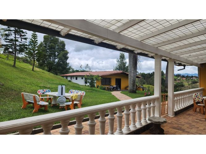 Finca en  Arriendo en Rionegro - Miniatura 9