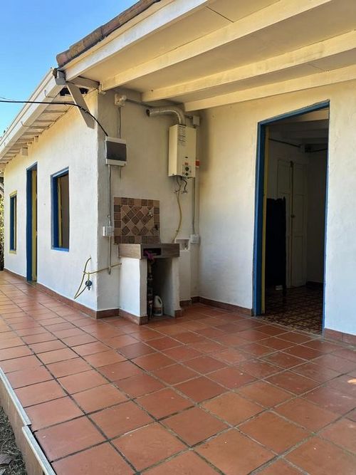 Finca en  Arriendo en Santa Elena, Rionegro - Miniatura 8
