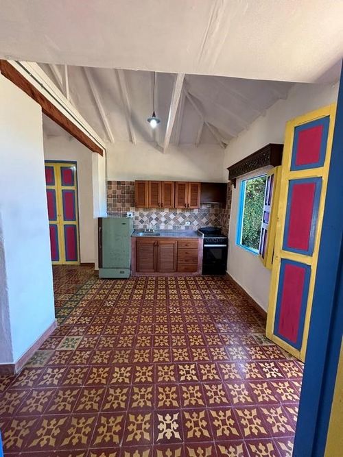 Finca en  Arriendo en Santa Elena, Rionegro - Miniatura 9