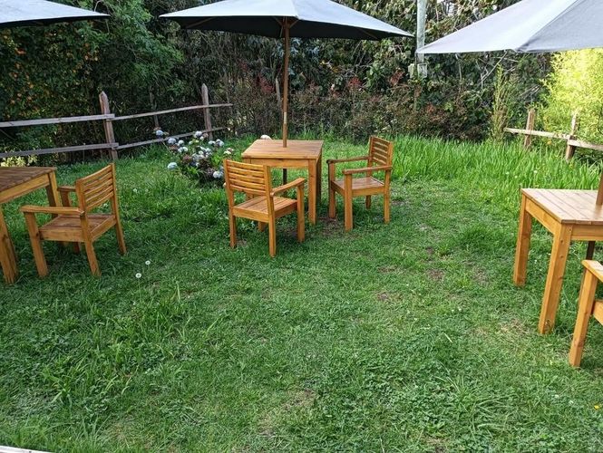 Finca en  Arriendo en Santa Elena, Rionegro - Miniatura 13