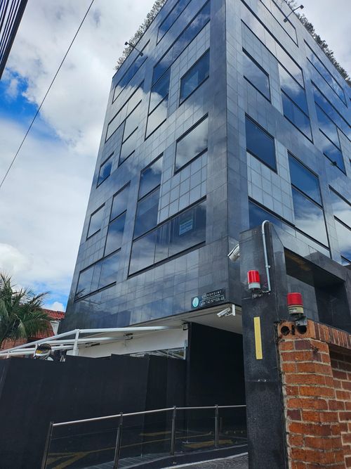 Oficina en  Arriendo en Cedritos, Bogotá - Imagen 1