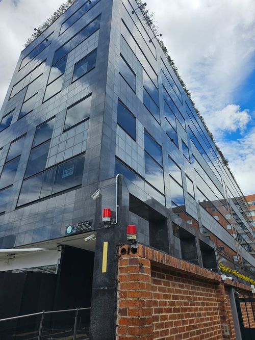 Oficina en  Arriendo en Cedritos, Bogotá - Miniatura 3