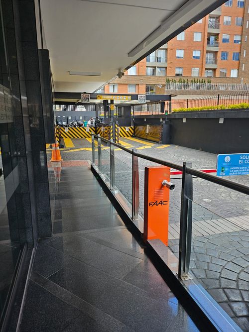 Oficina en  Arriendo en Cedritos, Bogotá - Miniatura 5