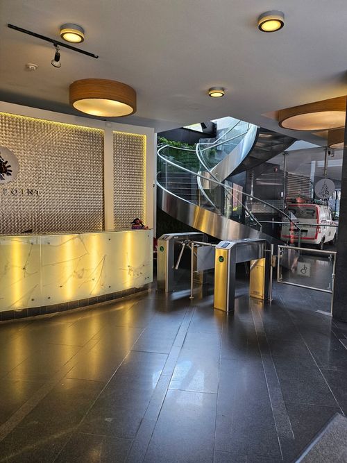 Oficina en  Arriendo en Cedritos, Bogotá - Miniatura 10