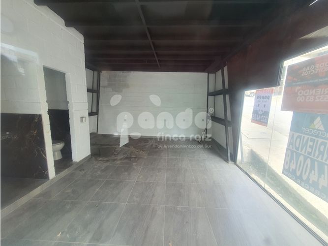 Local en  Venta en Caldas - Imagen 1