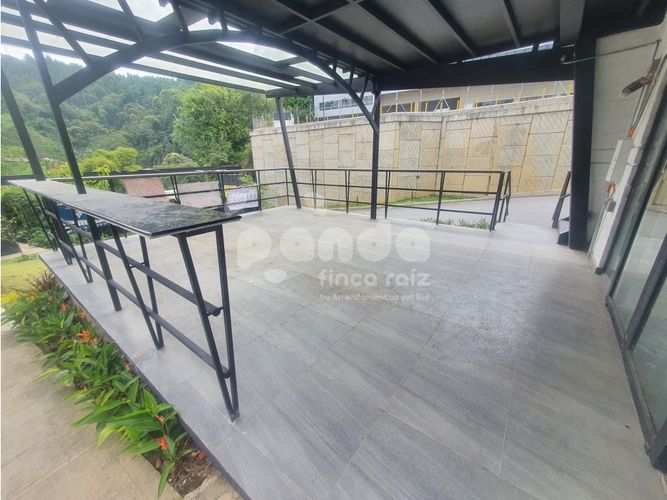Local en  Venta en Caldas - Miniatura 4