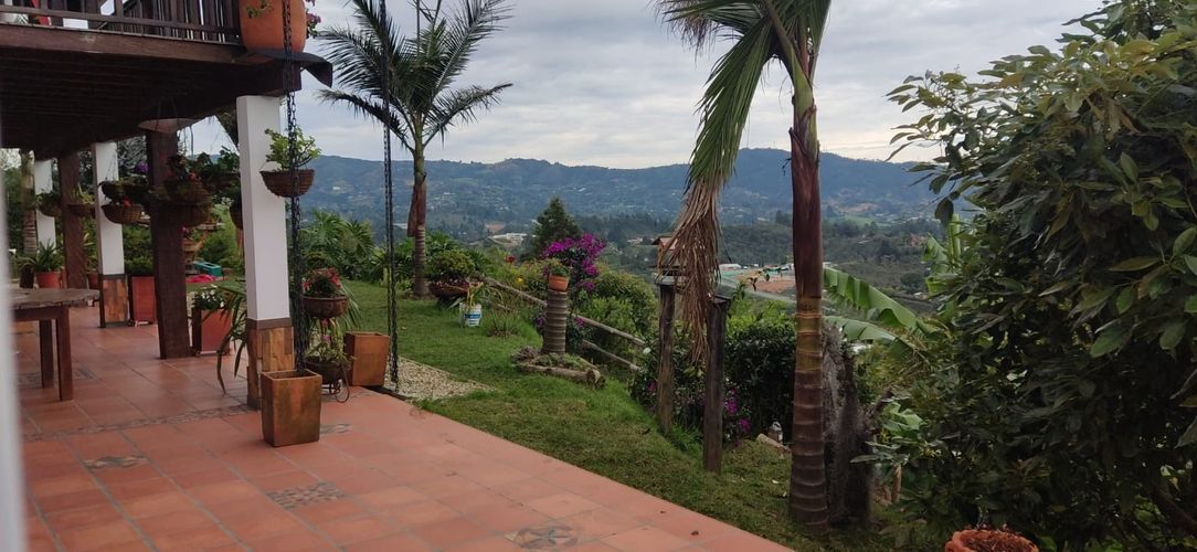 Finca en  Arriendo en San jose - Miniatura 4