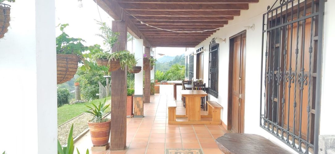 Finca en  Arriendo en San jose - Miniatura 11