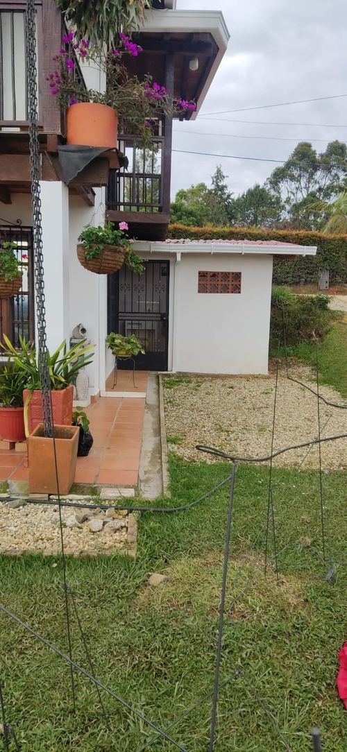 Finca en  Arriendo en San jose - Miniatura 12