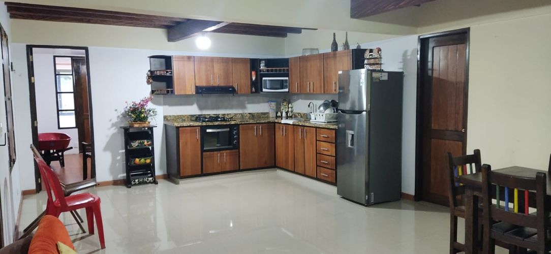 Finca en  Arriendo en San jose - Miniatura 14