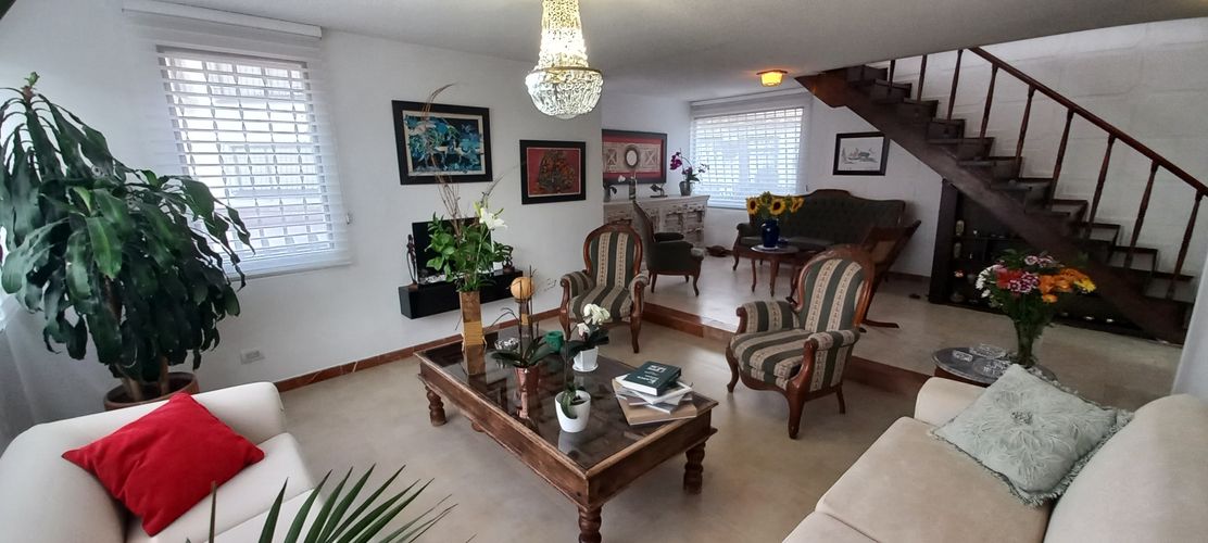 Casa en  Venta en La Floresta, Bogotá - Miniatura 3
