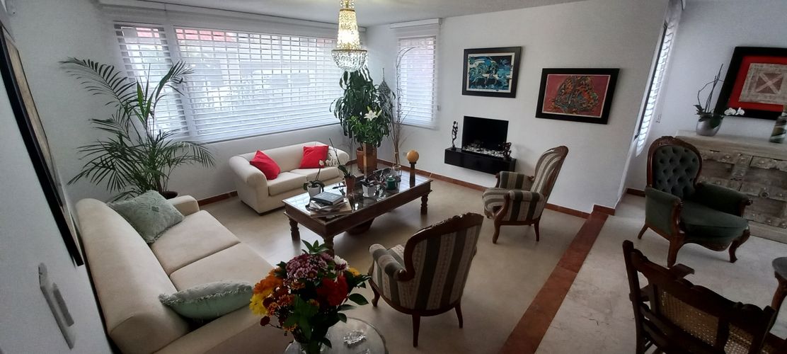 Casa en  Venta en La Floresta, Bogotá - Miniatura 5