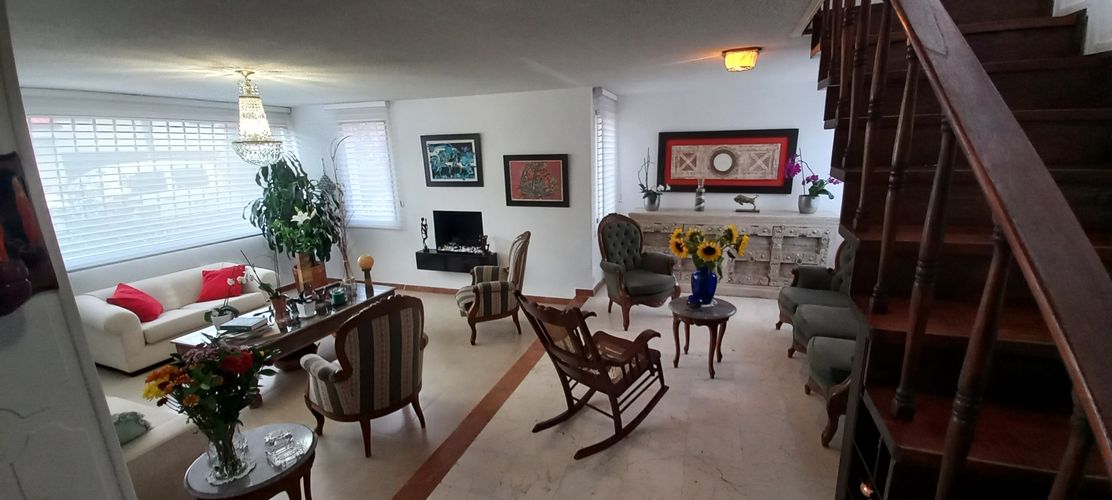 Casa en  Venta en La Floresta, Bogotá - Miniatura 7