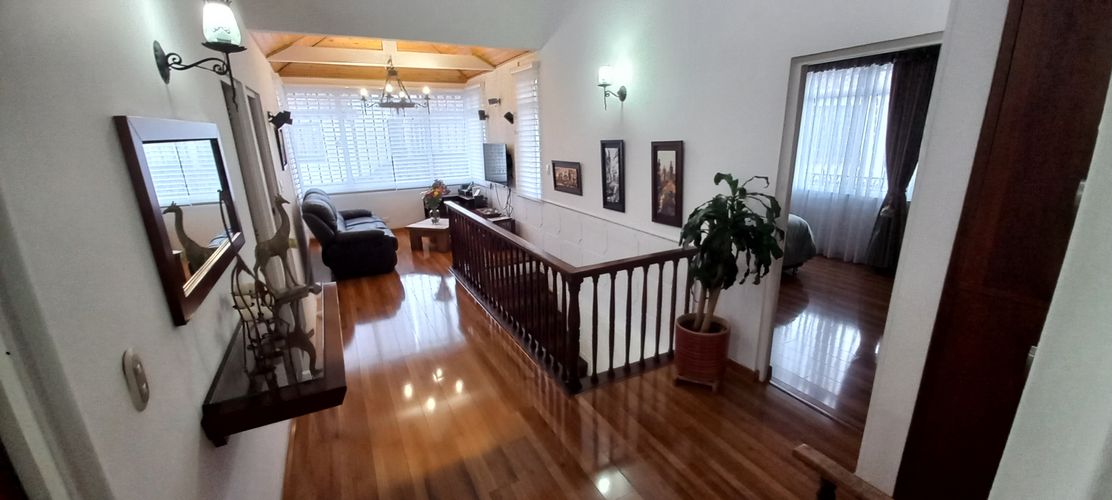 Casa en  Venta en La Floresta, Bogotá - Miniatura 13