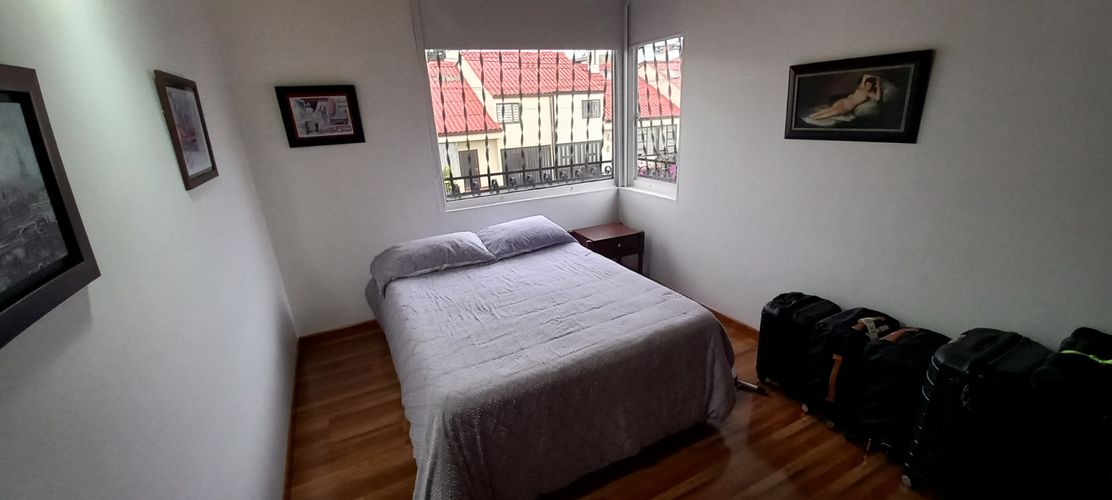 Casa en  Venta en La Floresta, Bogotá - Miniatura 15