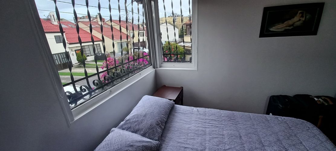 Casa en  Venta en La Floresta, Bogotá - Miniatura 16