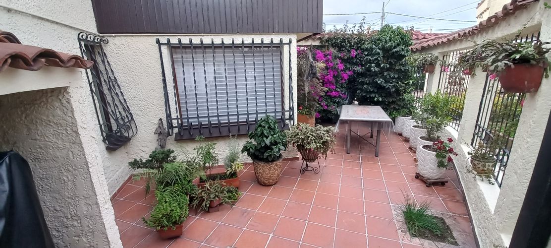 Casa en  Venta en La Floresta, Bogotá - Miniatura 19