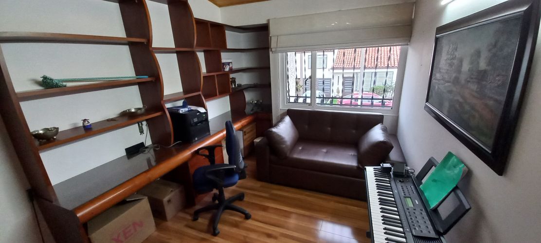 Casa en  Venta en La Floresta, Bogotá - Miniatura 22