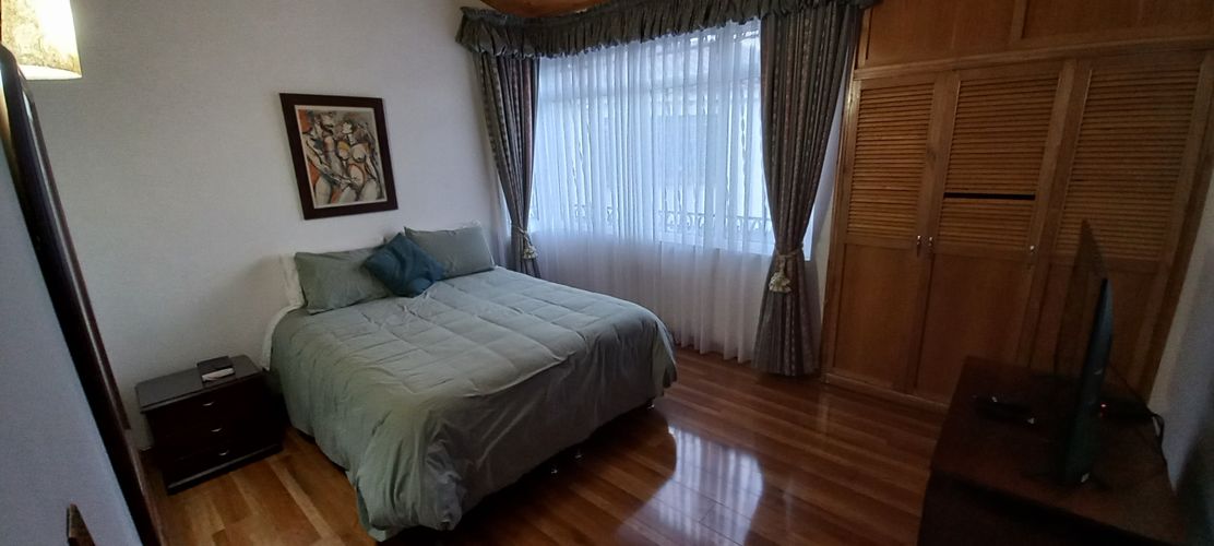 Casa en  Venta en La Floresta, Bogotá - Miniatura 24
