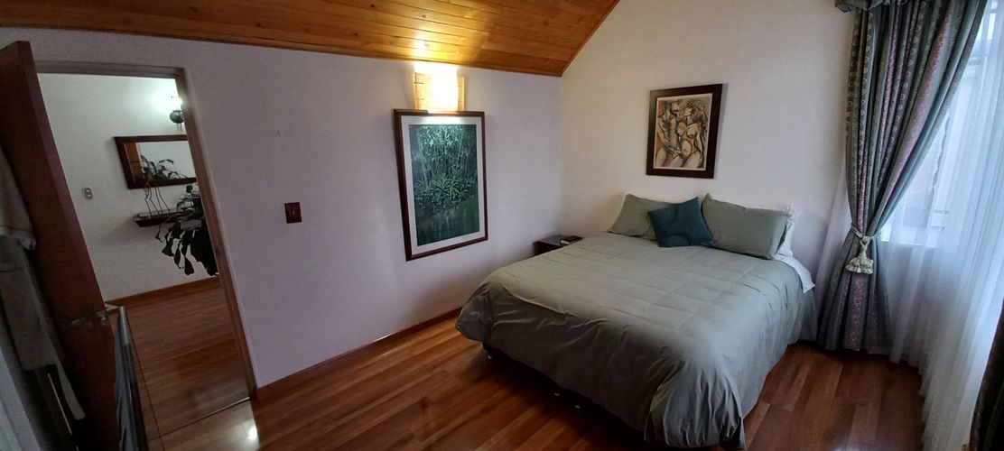 Casa en  Venta en La Floresta, Bogotá - Miniatura 26