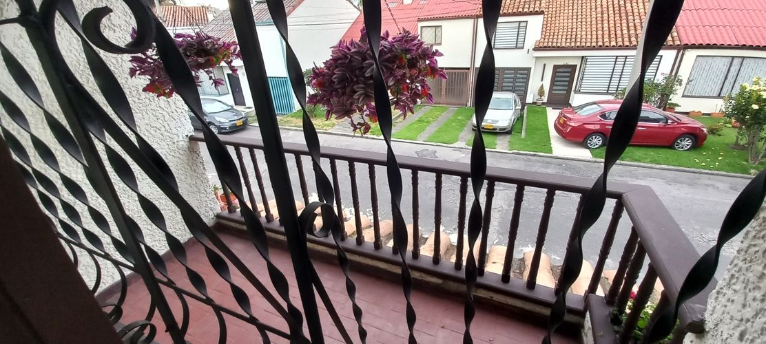 Casa en  Venta en La Floresta, Bogotá - Miniatura 28