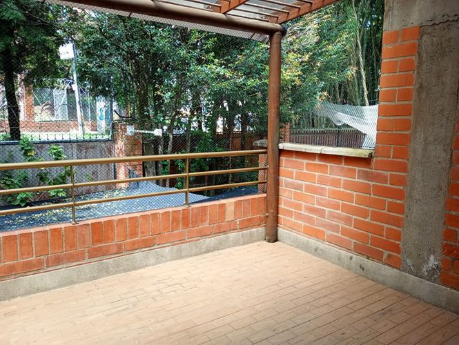 Casa en  Arriendo en Suramérica, Itaguí - Miniatura 2