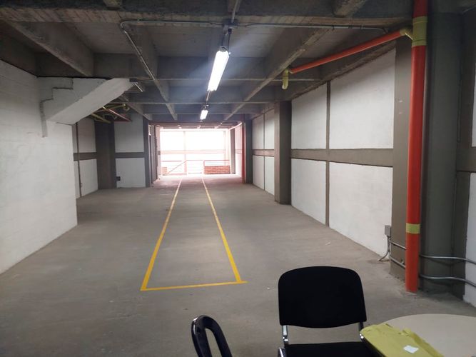 Oficina en  Venta en San jose - Imagen 1