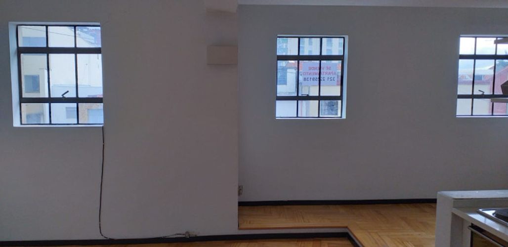 Apartaestudio en  Venta en Teusaquillo, Bogotá - Miniatura 2