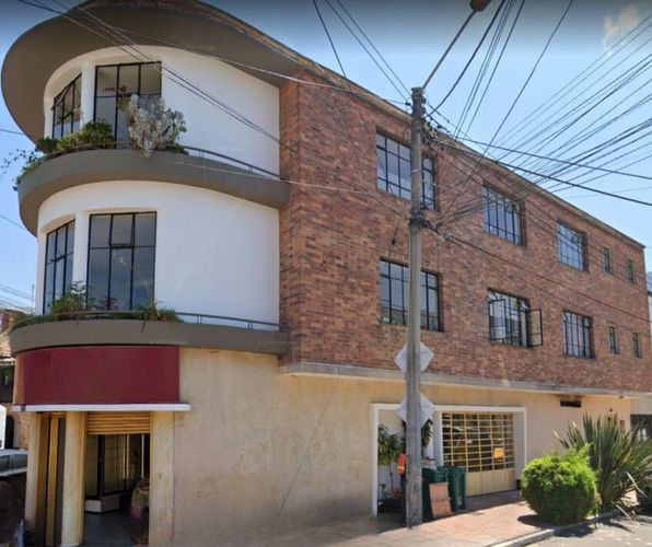 Apartaestudio en  Venta en Teusaquillo, Bogotá - Miniatura 3