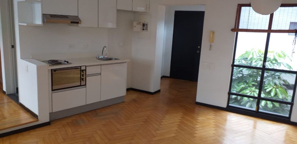Apartaestudio en  Venta en Teusaquillo, Bogotá - Miniatura 4