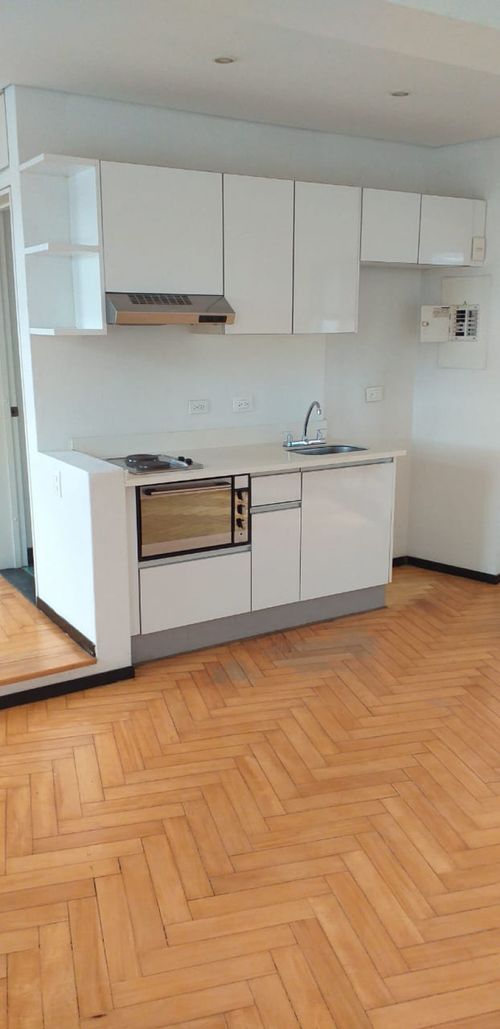 Apartaestudio en  Venta en Teusaquillo, Bogotá - Miniatura 7
