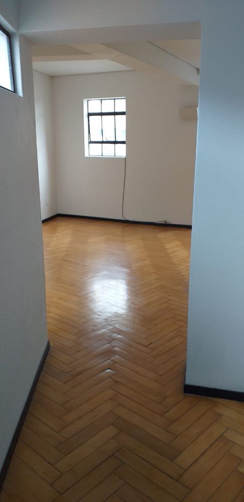 Apartaestudio en  Venta en Teusaquillo, Bogotá - Miniatura 8