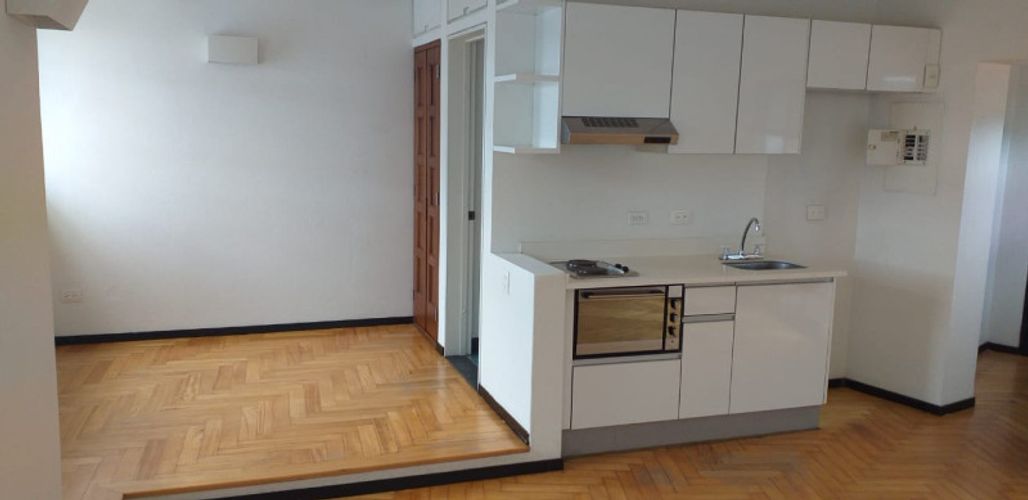 Apartaestudio en  Venta en Teusaquillo, Bogotá - Miniatura 11