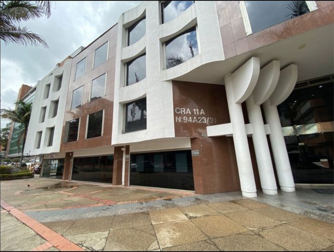 Oficina en  Venta en Bogotá - Imagen 1