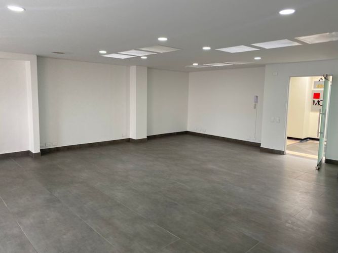 Oficina en  Venta en Bogotá - Miniatura 4