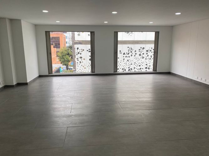 Oficina en  Venta en Bogotá - Miniatura 6
