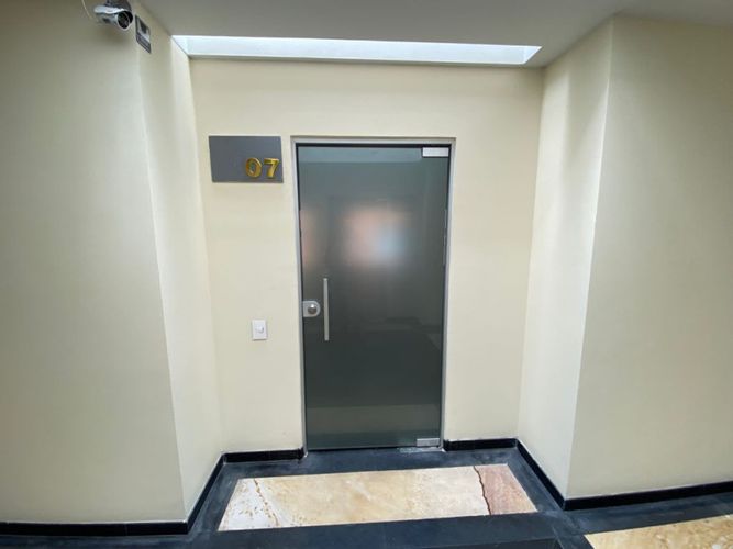 Oficina en  Venta en Chico norte, Bogotá - Imagen 1