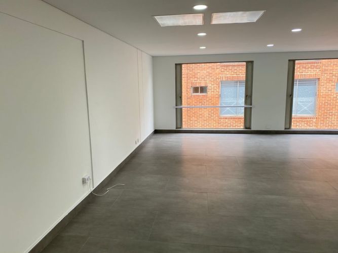 Oficina en  Venta en Chico norte, Bogotá - Miniatura 2