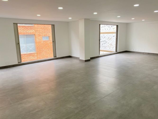 Oficina en  Venta en Chico norte, Bogotá - Miniatura 3