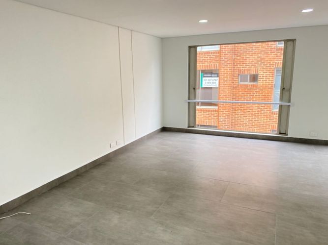 Oficina en  Venta en Chico norte, Bogotá - Miniatura 5