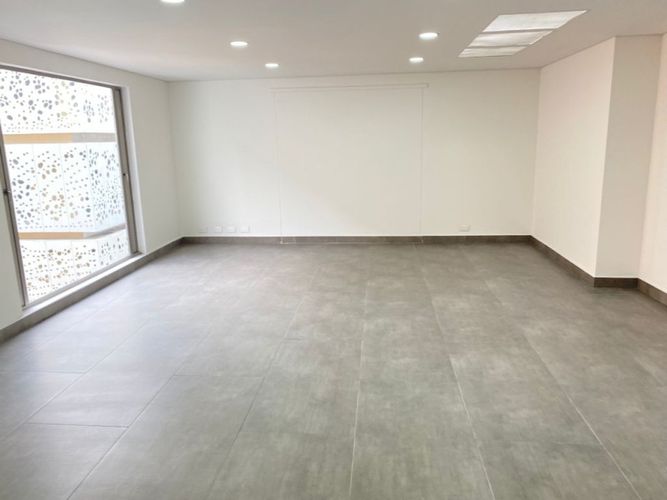 Oficina en  Venta en Chico norte, Bogotá - Miniatura 8
